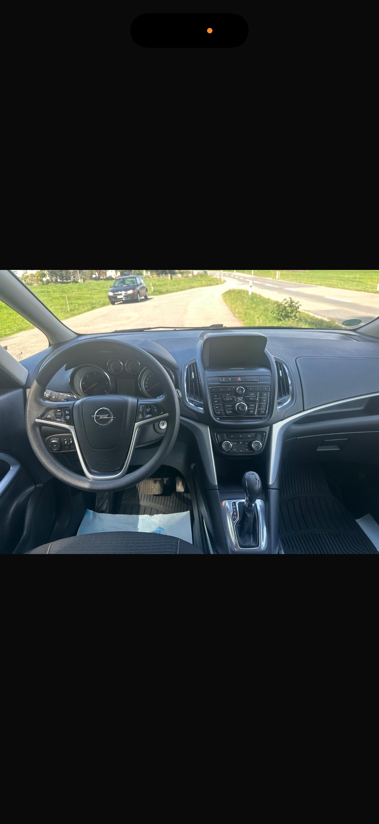 OPEL Zafira Tourer 2.0 CDTi Drive Automatic-image-4