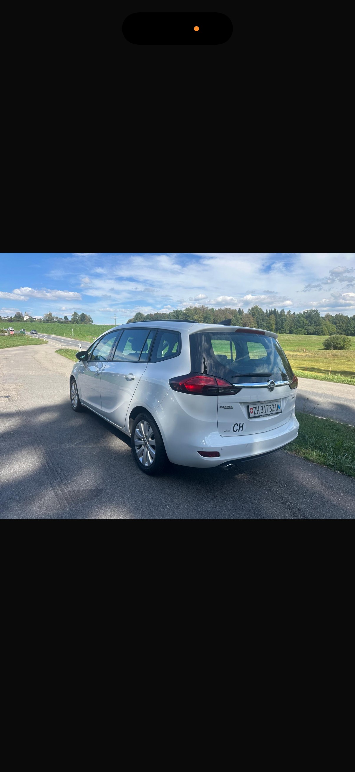 OPEL Zafira Tourer 2.0 CDTi Drive Automatic-image-3