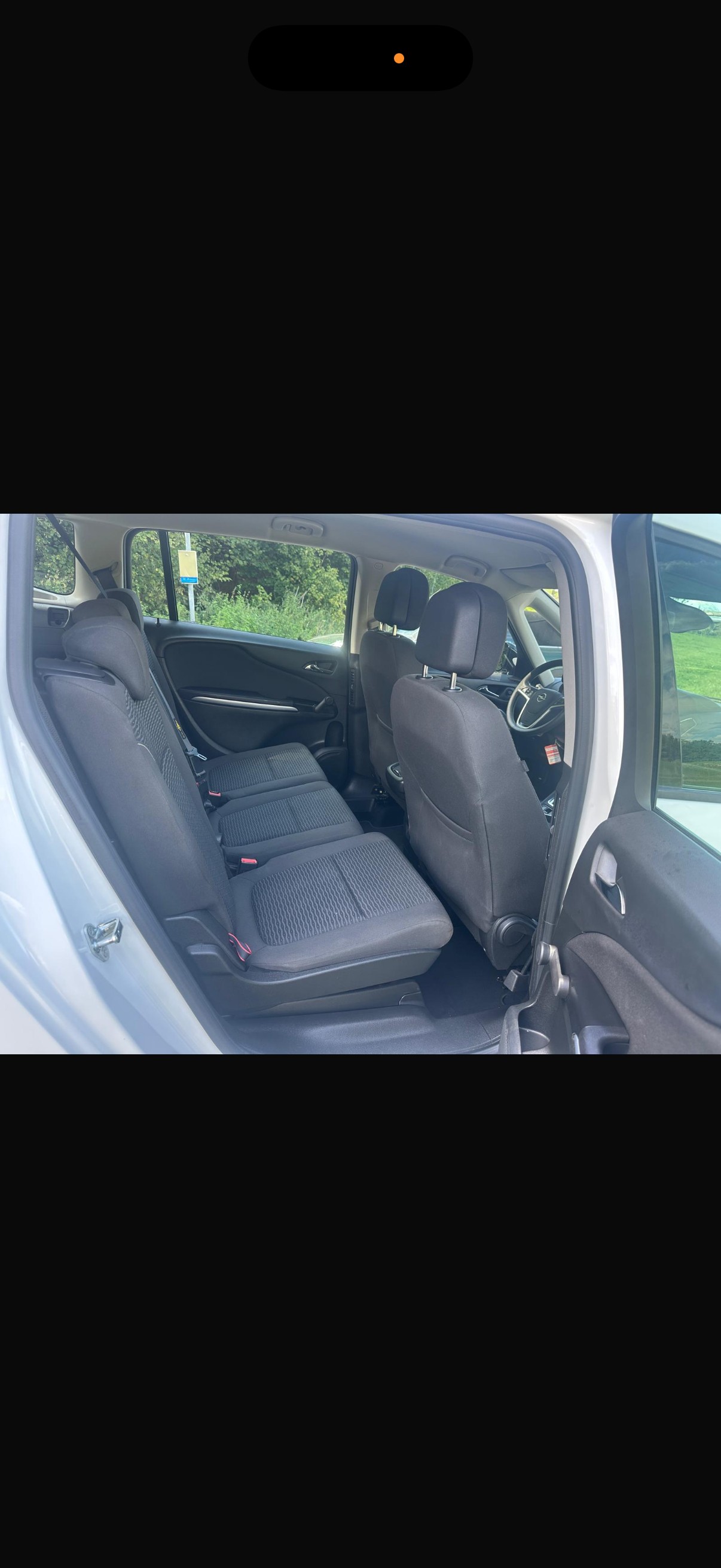 OPEL Zafira Tourer 2.0 CDTi Drive Automatic-image-8