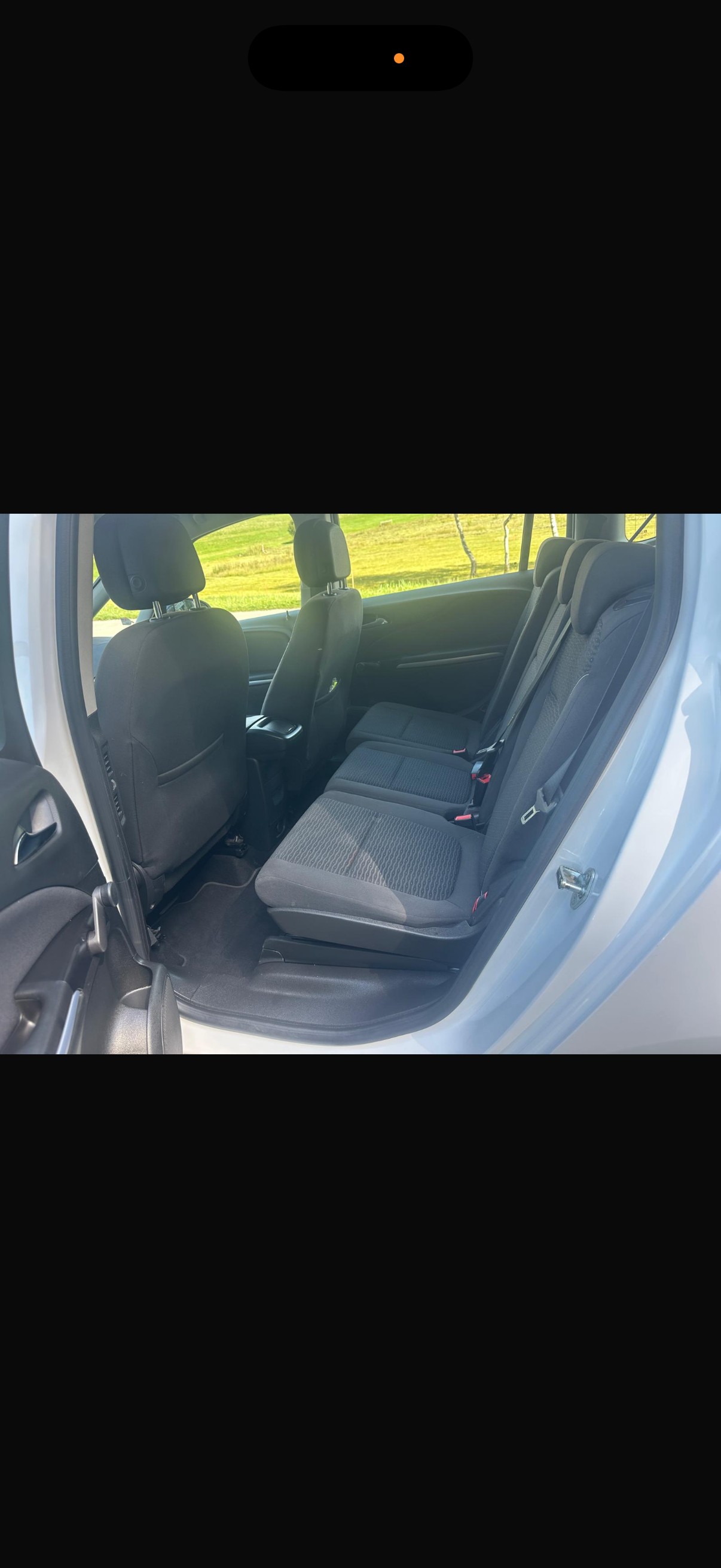 OPEL Zafira Tourer 2.0 CDTi Drive Automatic-image-7