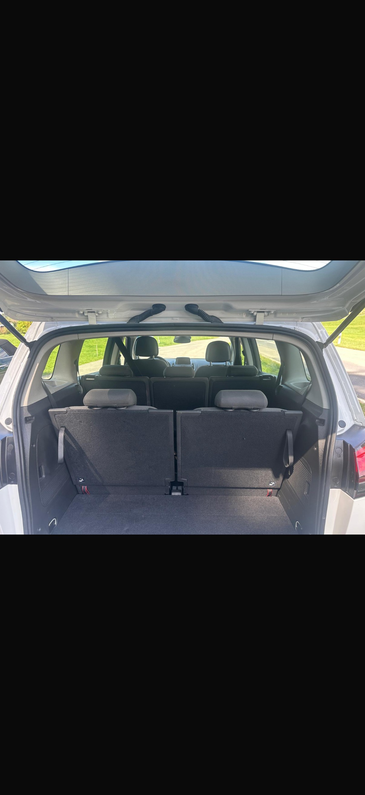 OPEL Zafira Tourer 2.0 CDTi Drive Automatic-image-9
