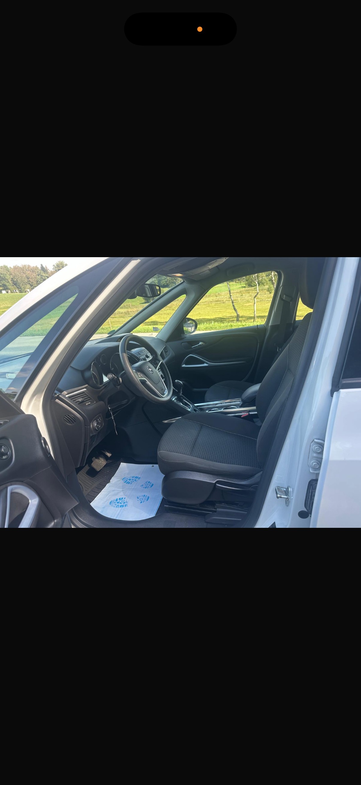 OPEL Zafira Tourer 2.0 CDTi Drive Automatic-image-5