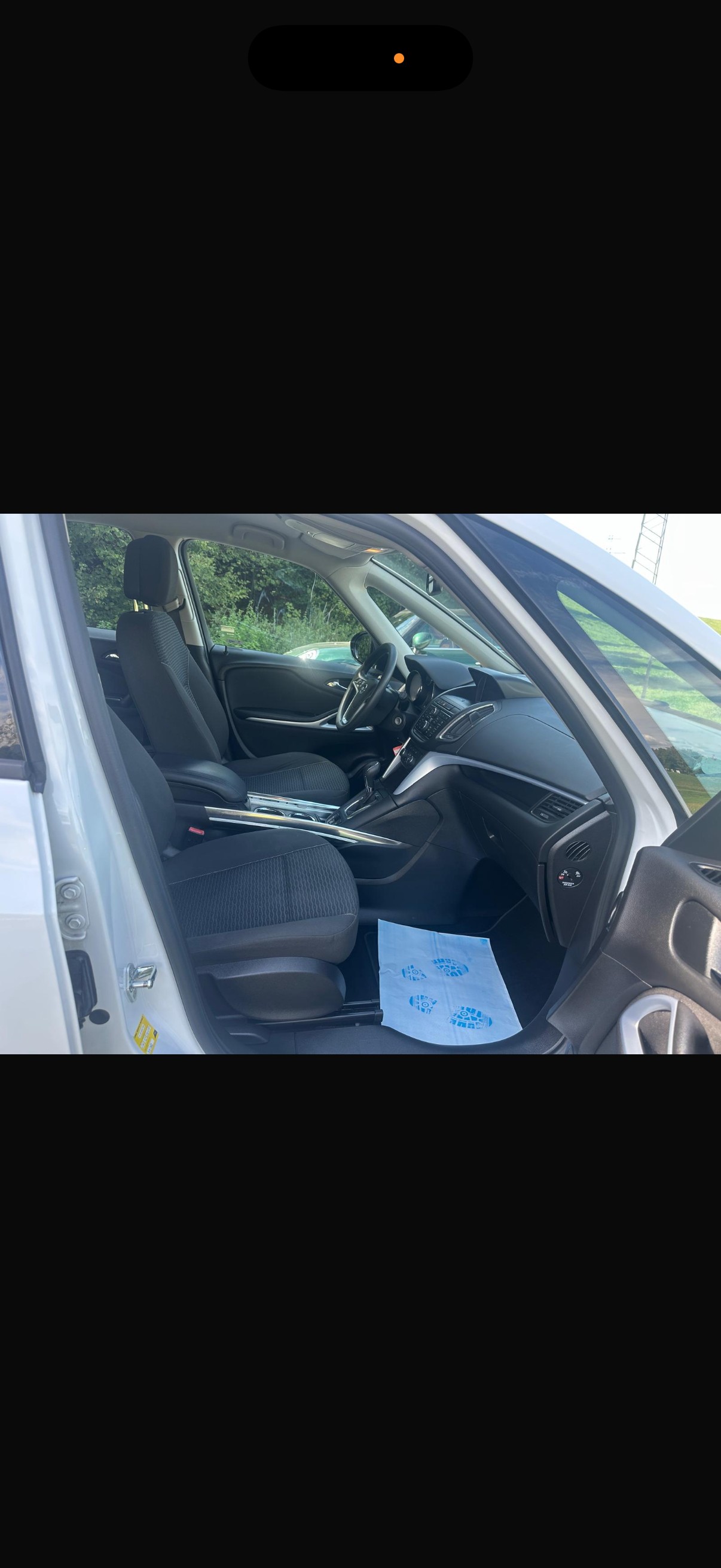 OPEL Zafira Tourer 2.0 CDTi Drive Automatic-image-6