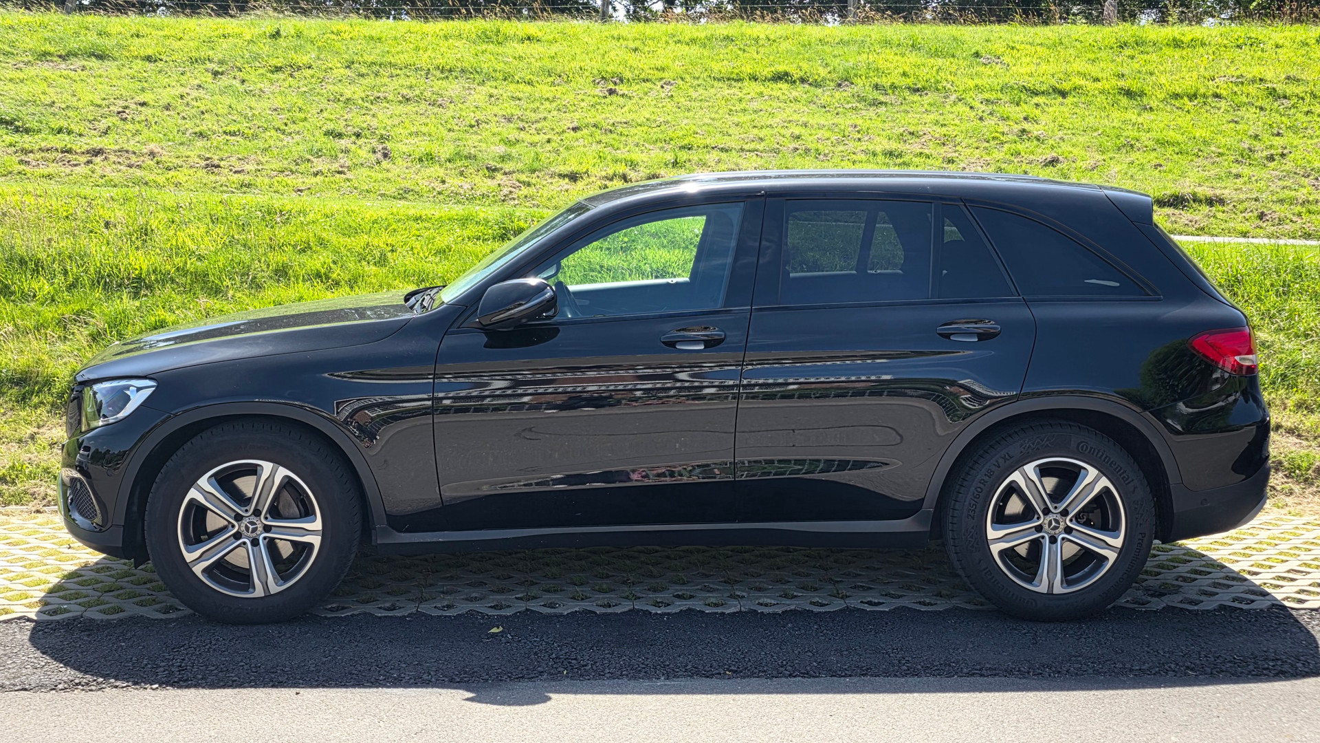 MERCEDES-BENZ GLC 250 4m-image-0