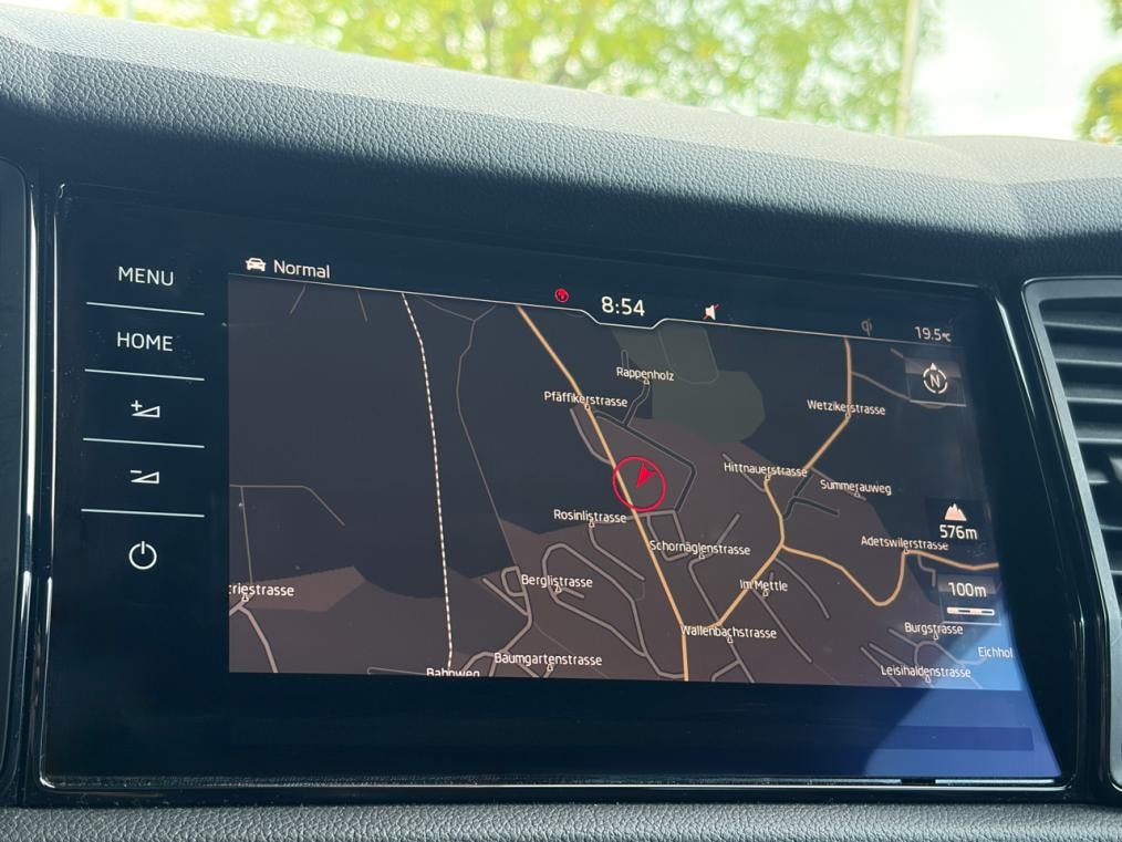 SKODA Kodiaq 2.0 Bi-TDI SCR RS 4x4 DSG-image-7