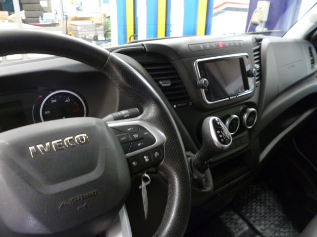 IVECO 35 S 21H A8 V-image-5