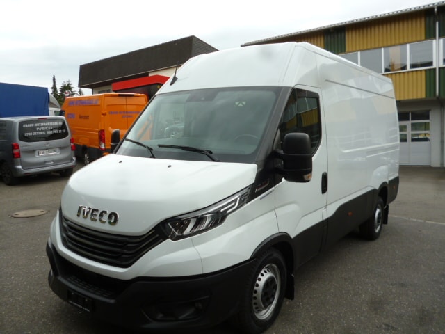 IVECO 35 S 21H A8 V-image-0
