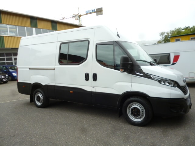 IVECO 35 S 21H A8 V-image-1