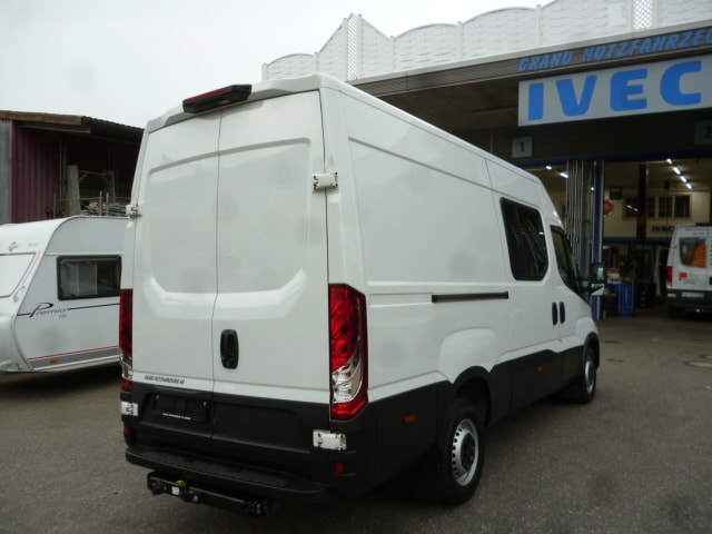 IVECO 35 S 21H A8 V-image-2