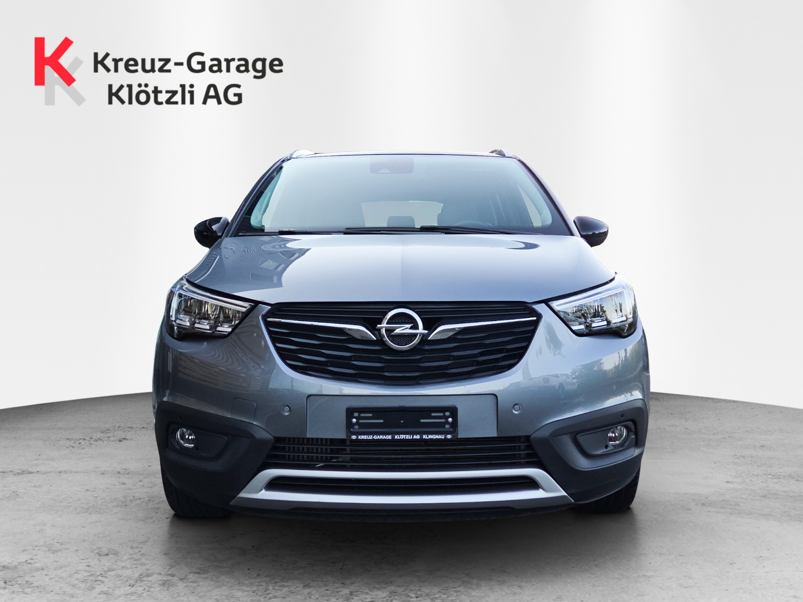 OPEL Crossland X 1.2i TP Ultimate Automatik-image-7