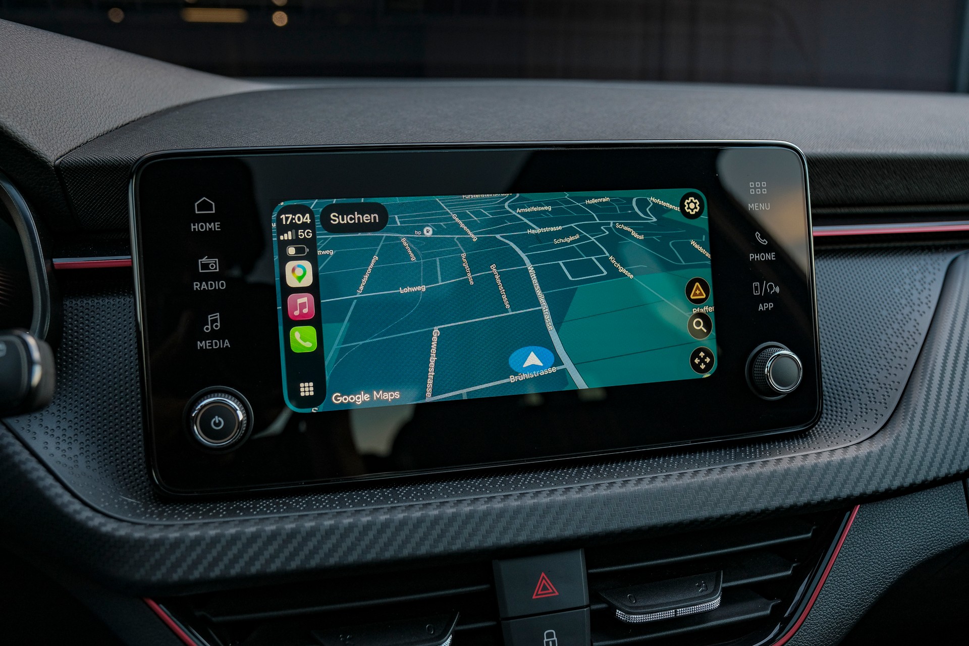 SKODA Scala 1.5 TSI Monte Carlo DSG-image-17