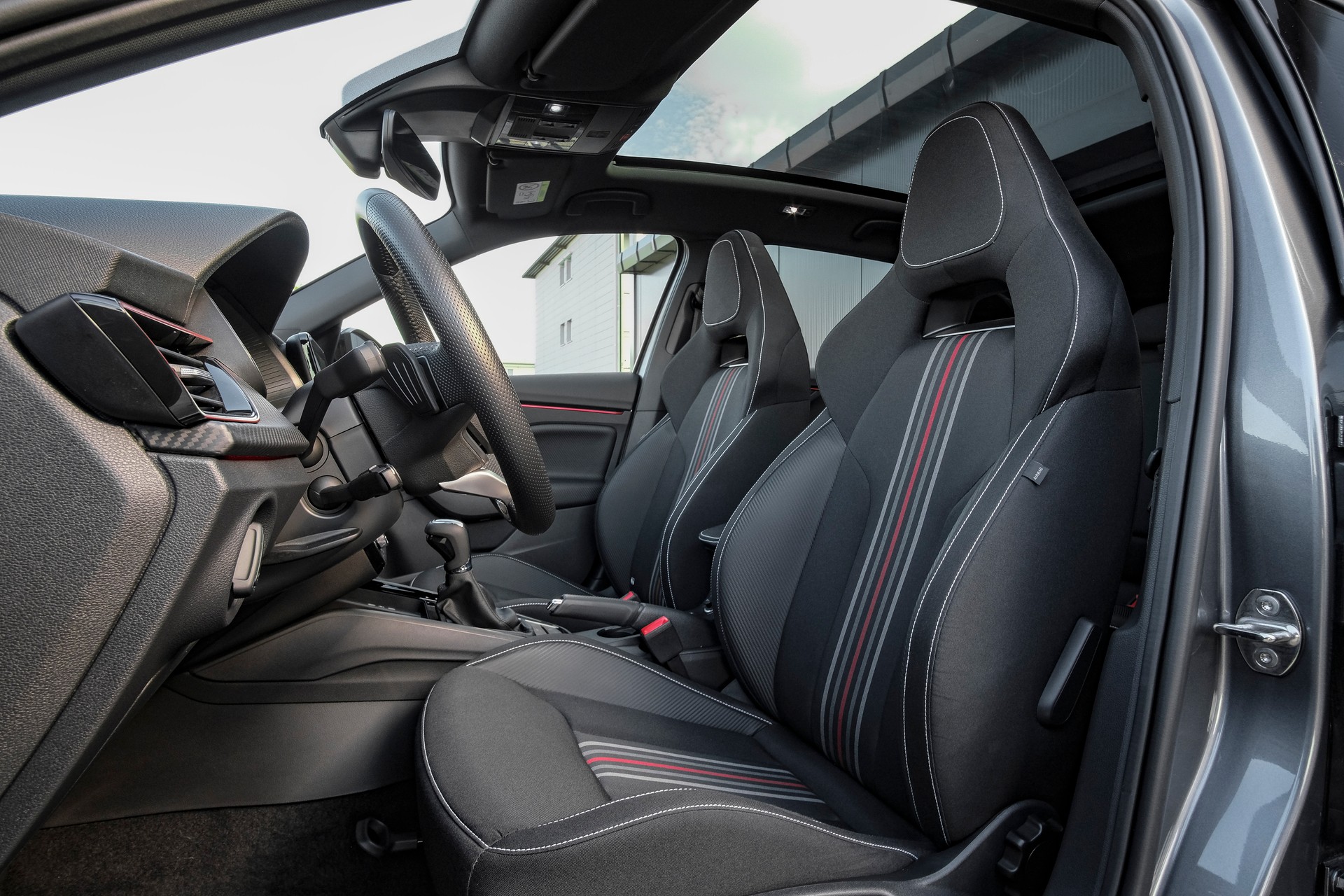 SKODA Scala 1.5 TSI Monte Carlo DSG-image-9