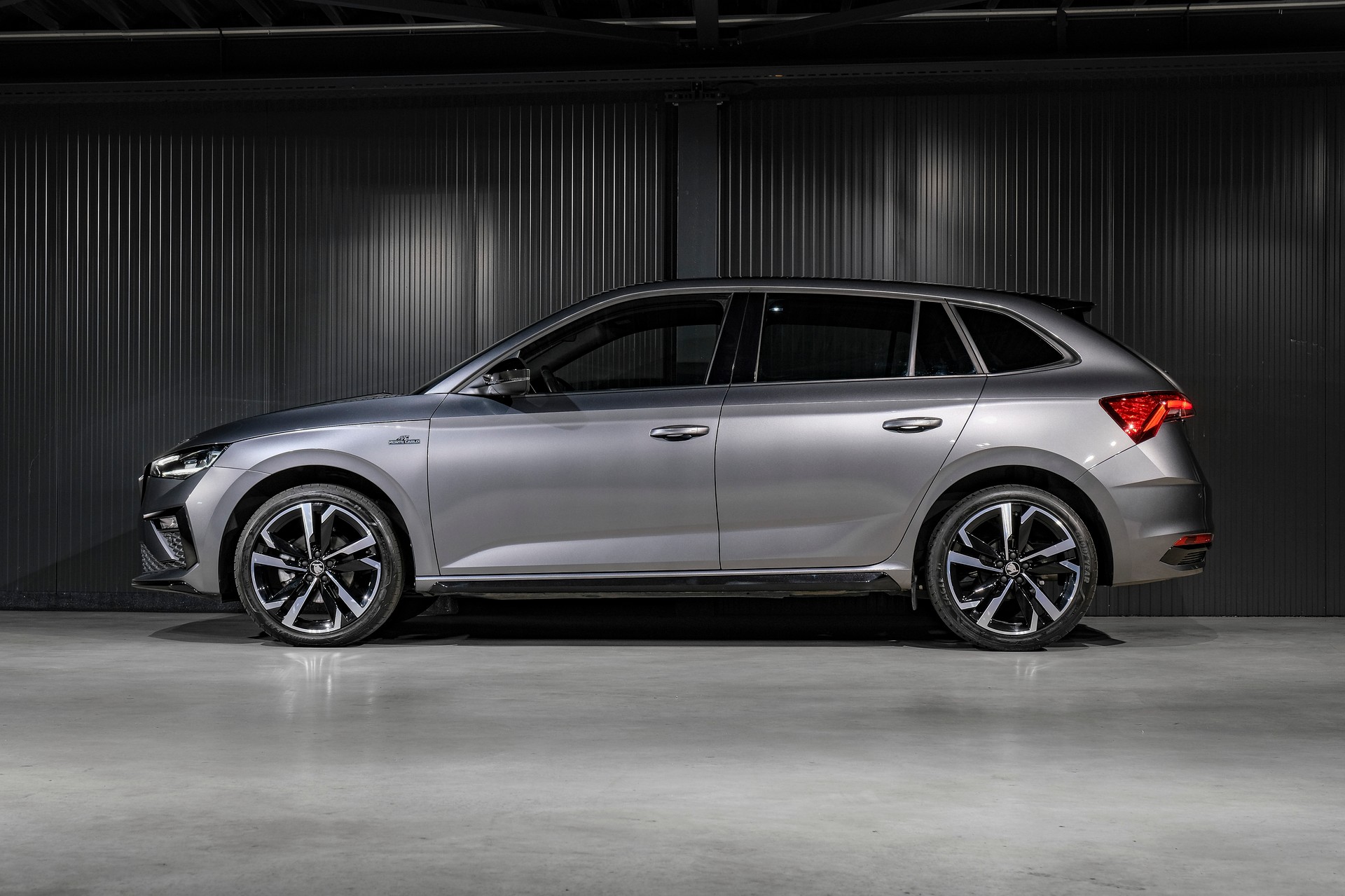 SKODA Scala 1.5 TSI Monte Carlo DSG-image-8