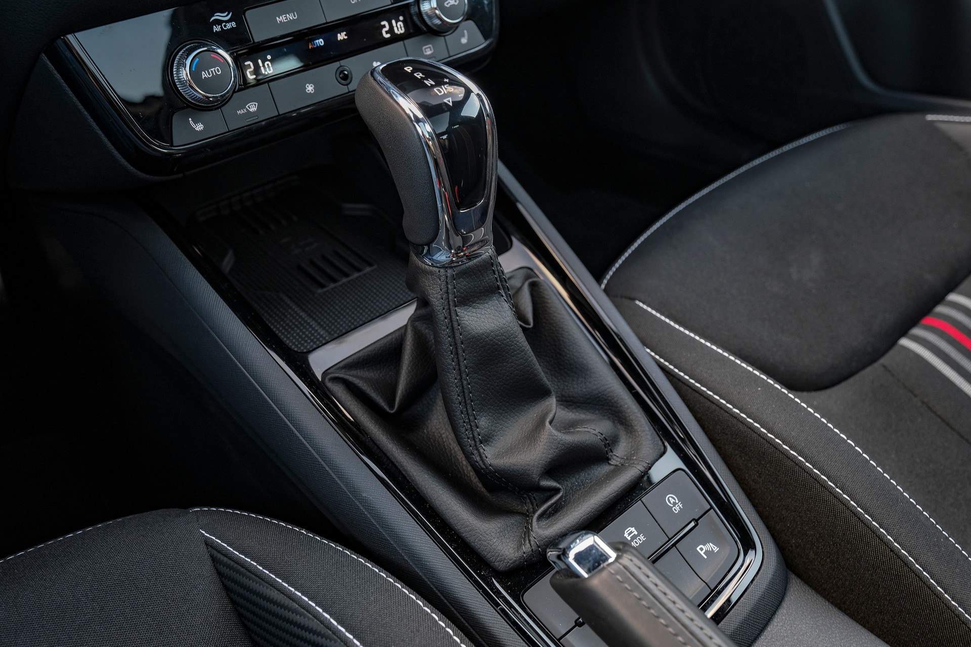 SKODA Scala 1.5 TSI Monte Carlo DSG-image-20