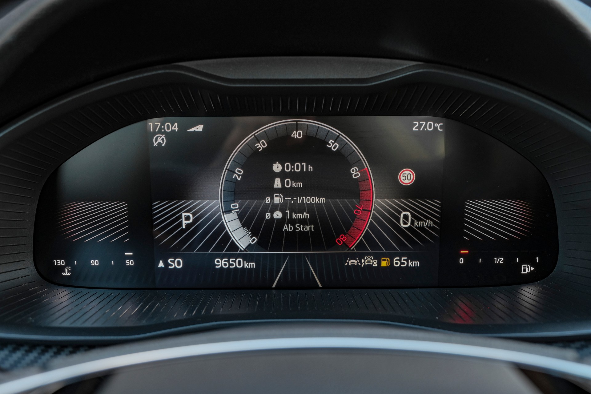 SKODA Scala 1.5 TSI Monte Carlo DSG-image-16