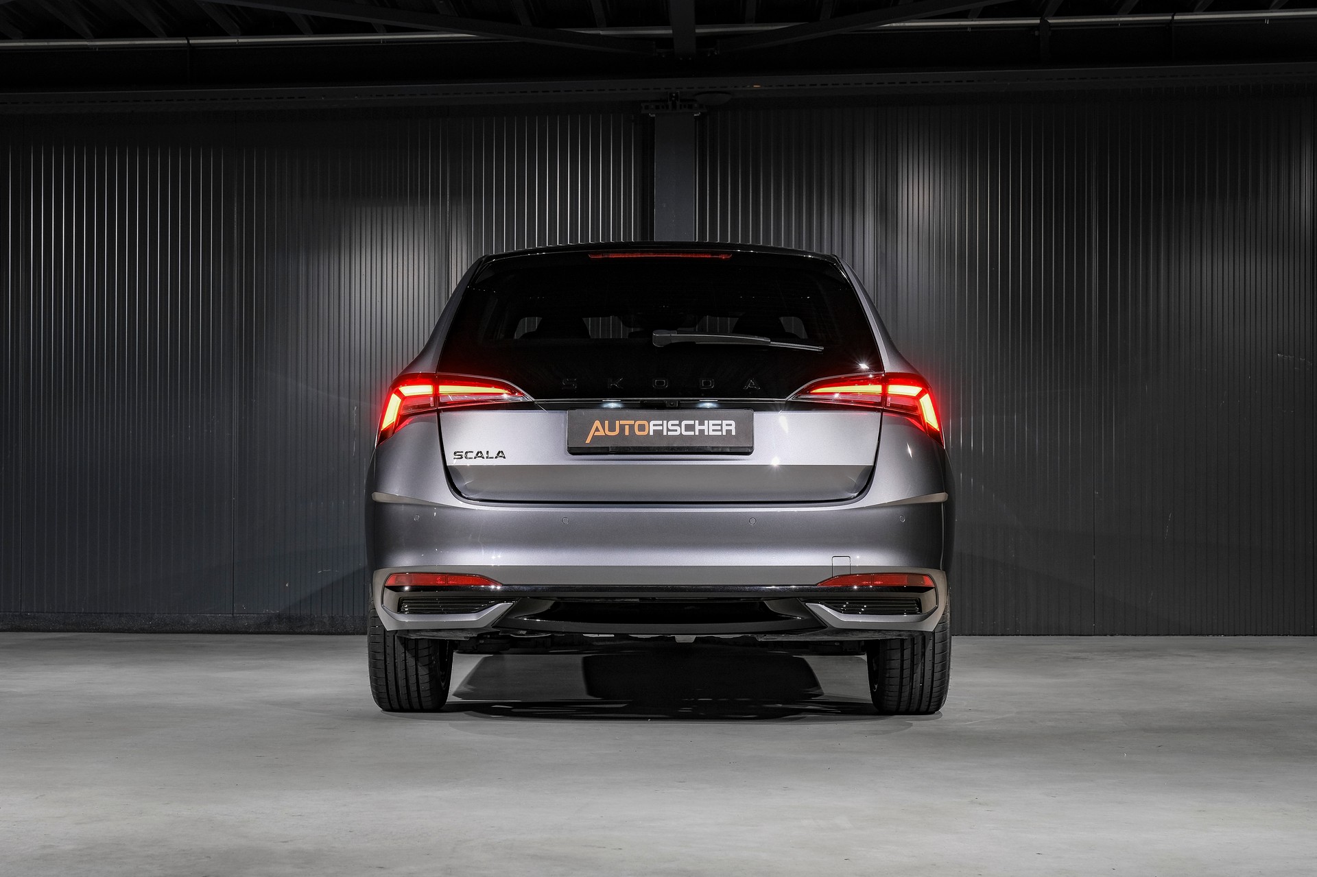 SKODA Scala 1.5 TSI Monte Carlo DSG-image-5
