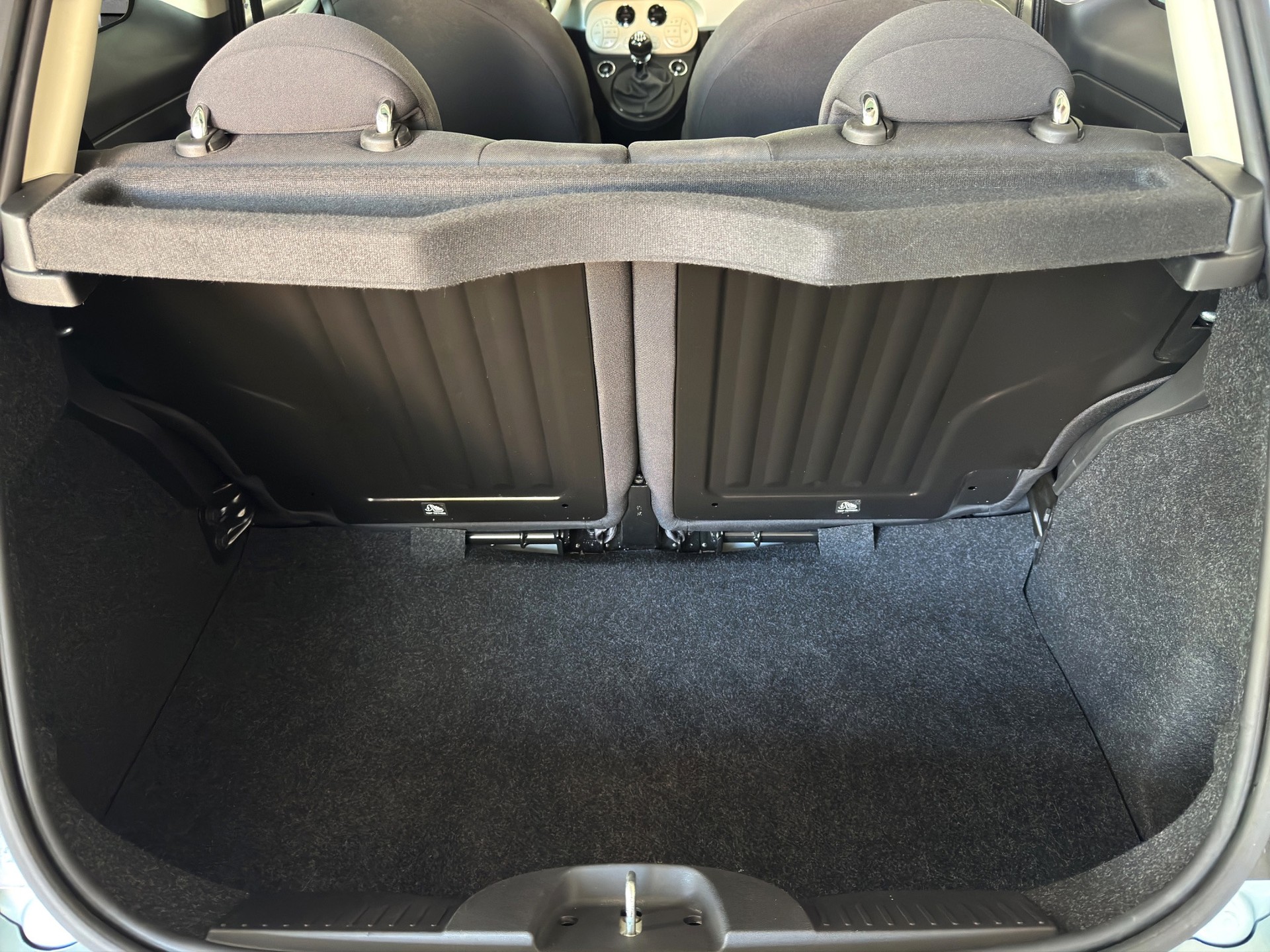 FIAT 500 1.0 MildHybrid Dolcevita "Panodach-Klimaautomat"-image-19