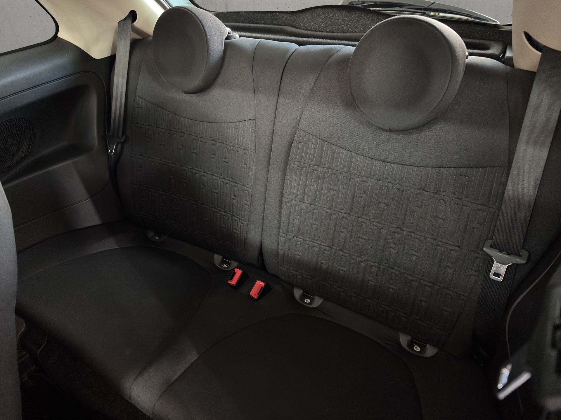 FIAT 500 1.0 MildHybrid Dolcevita "Panodach-Klimaautomat"-image-10