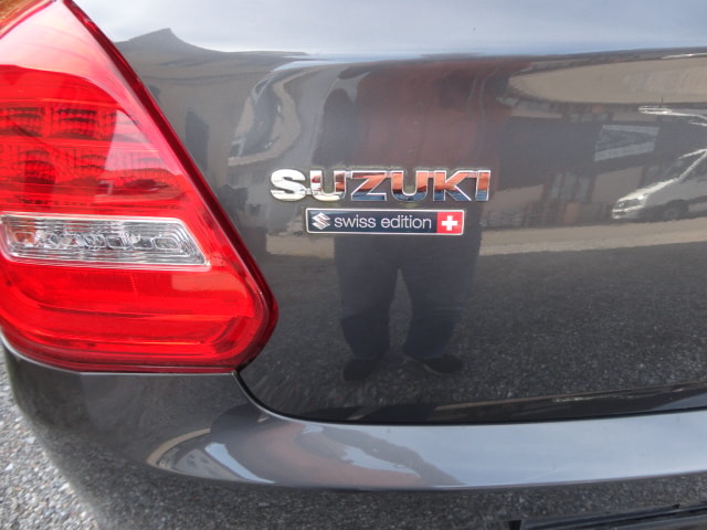 SUZUKI Swift 1.2i Piz Sulai Top Hybrid Allgrip 4x4-image-8