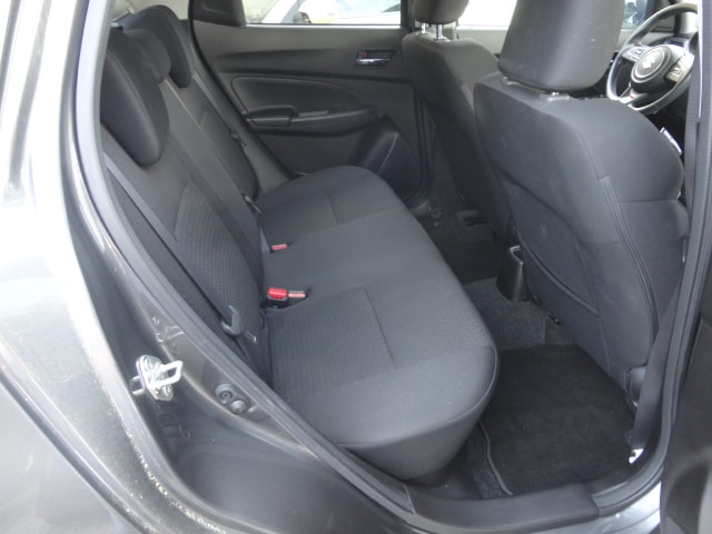 SUZUKI Swift 1.2i Piz Sulai Top Hybrid Allgrip 4x4-image-5