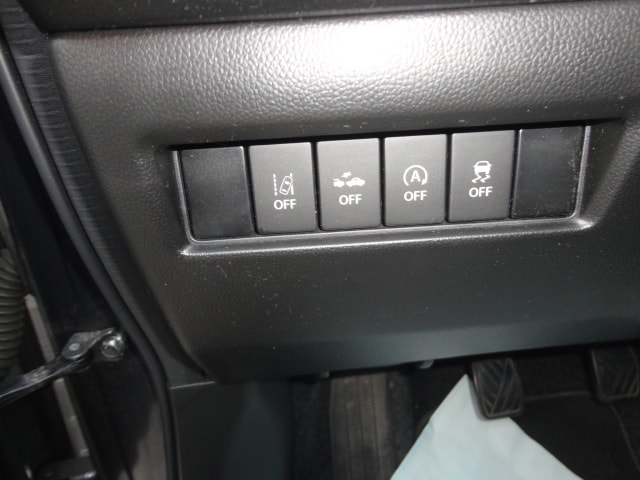 SUZUKI Swift 1.2i Piz Sulai Top Hybrid Allgrip 4x4-image-13