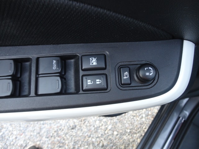 SUZUKI Swift 1.2i Piz Sulai Top Hybrid Allgrip 4x4-image-14