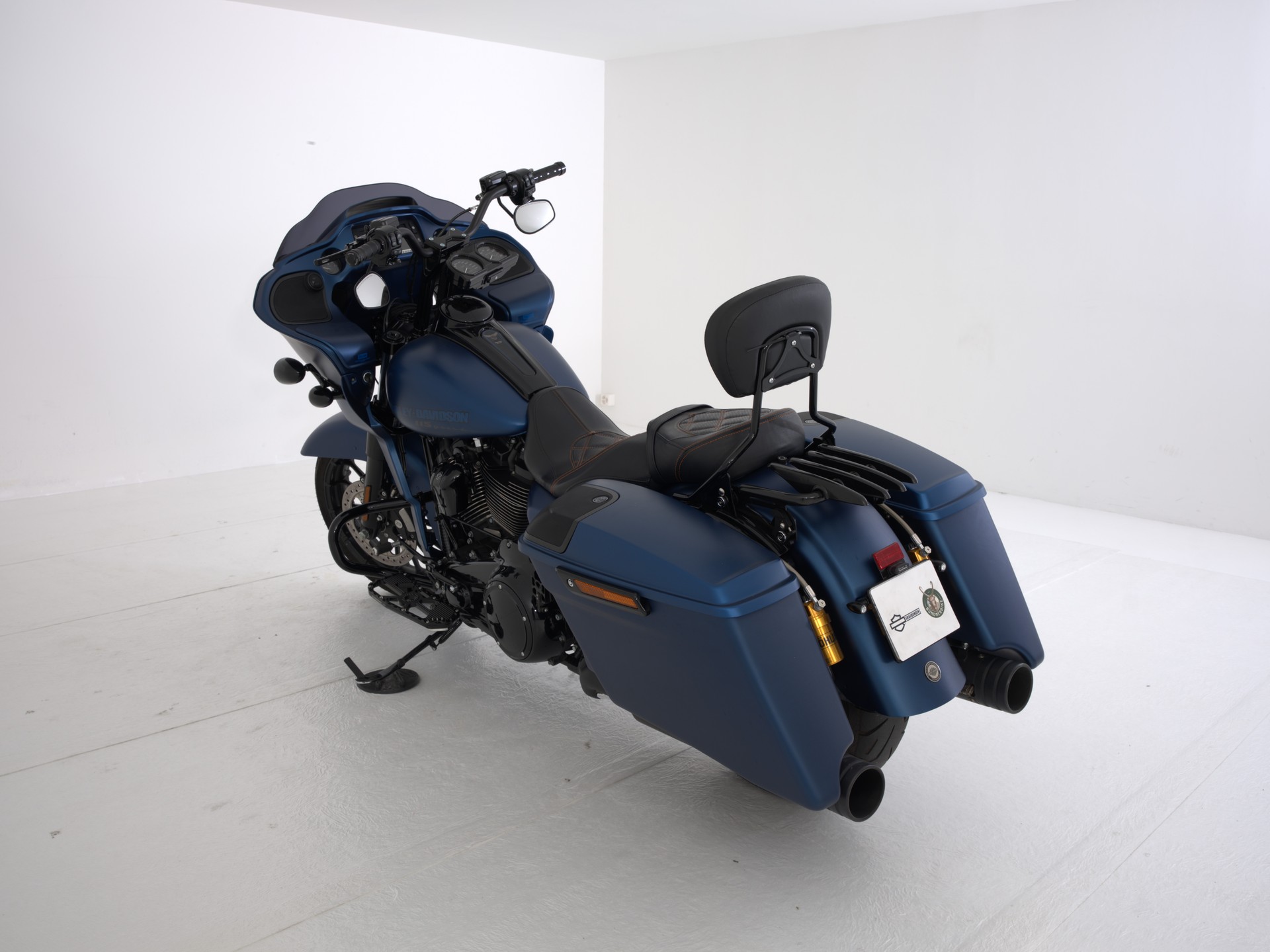 HARLEY-DAVIDSON FLTRXS Road Glide Special 107 ABS-showroom-element-3