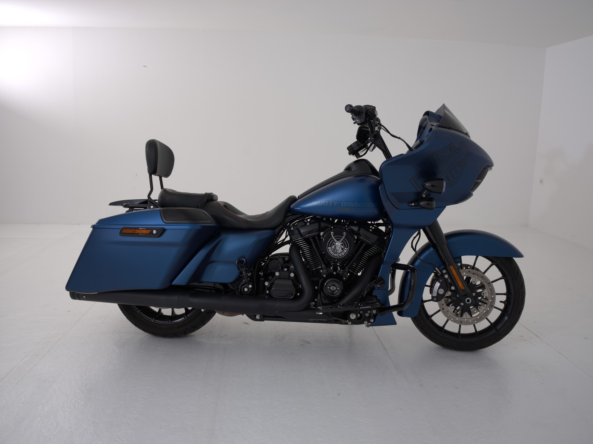 HARLEY-DAVIDSON FLTRXS Road Glide Special 107 ABS-showroom-element-1