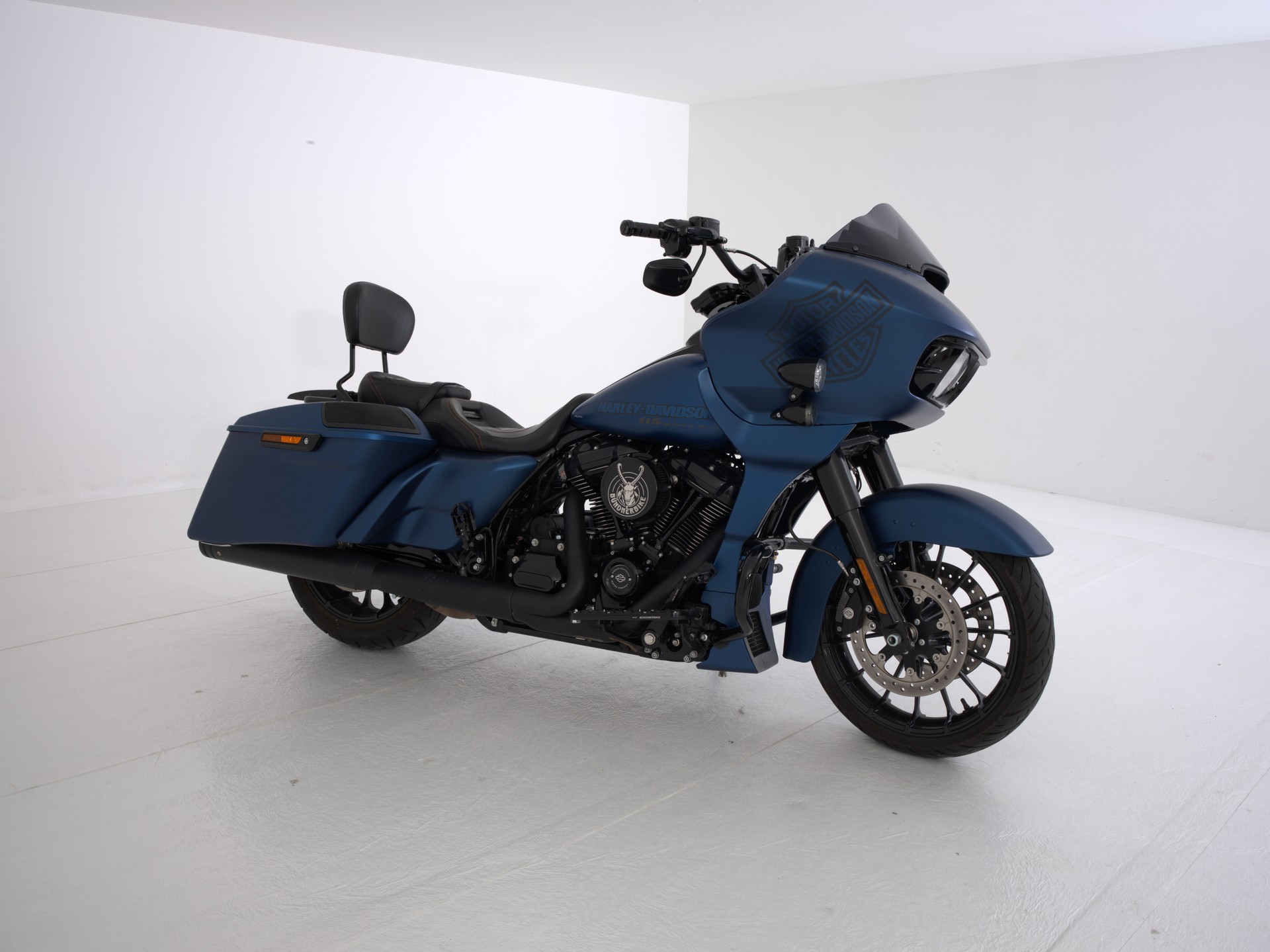 HARLEY-DAVIDSON FLTRXS Road Glide Special 107 ABS
