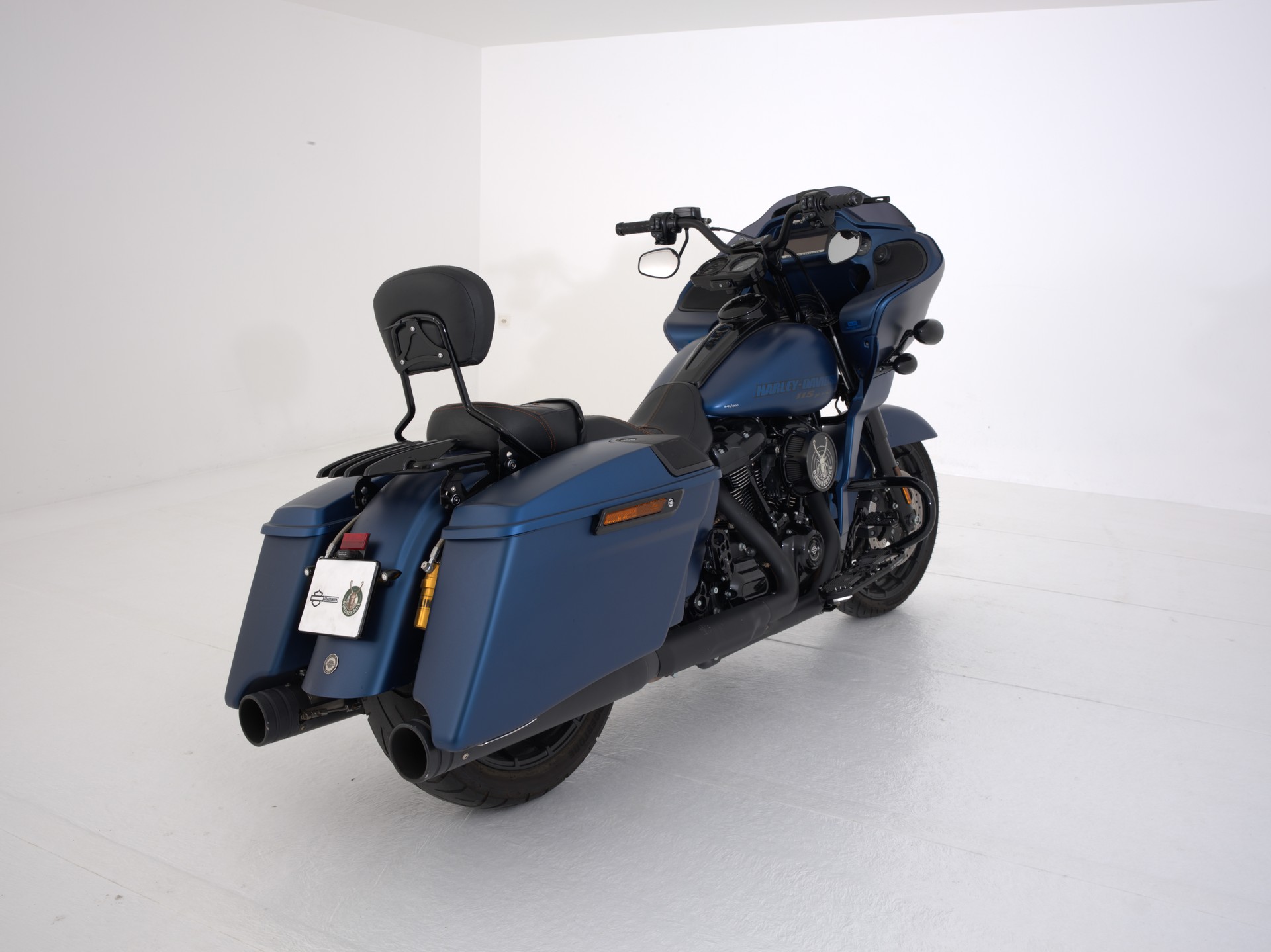 HARLEY-DAVIDSON FLTRXS Road Glide Special 107 ABS-showroom-element-2