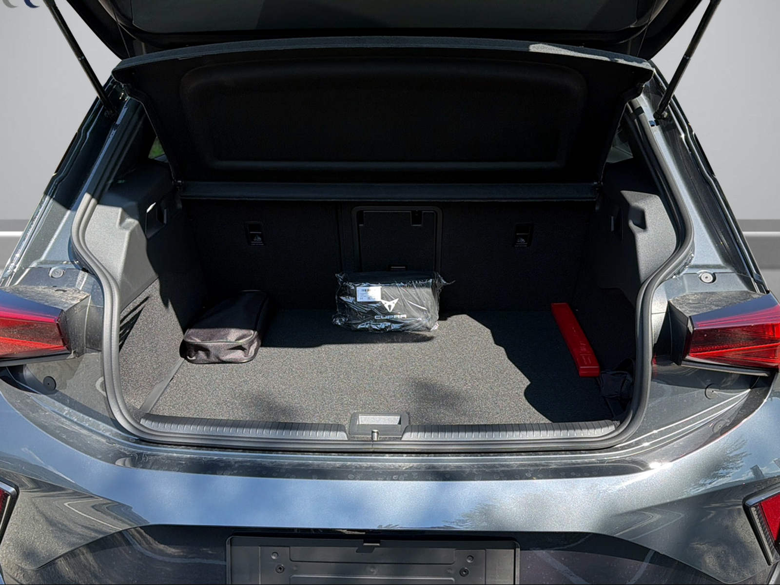 CUPRA Born 79 kWh Prime-image-5