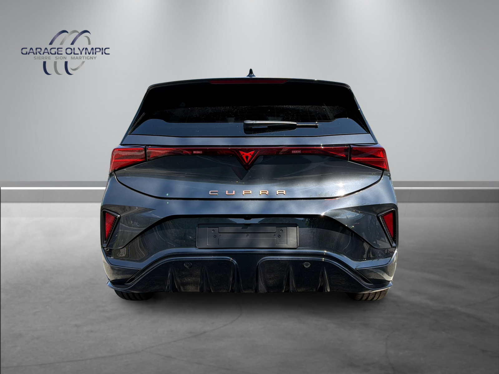 CUPRA Born 79 kWh Prime-image-4
