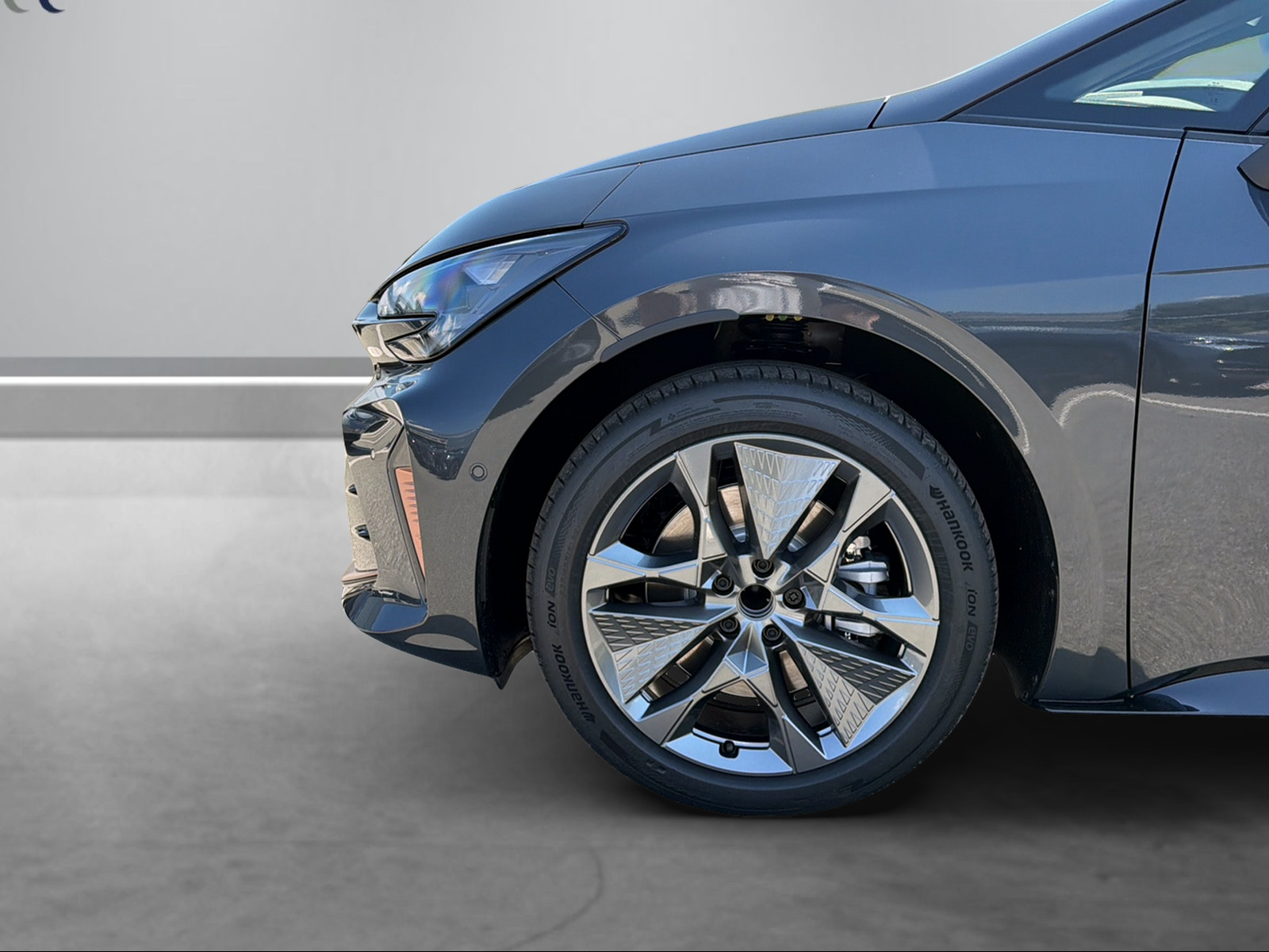 CUPRA Born 79 kWh Prime-image-2