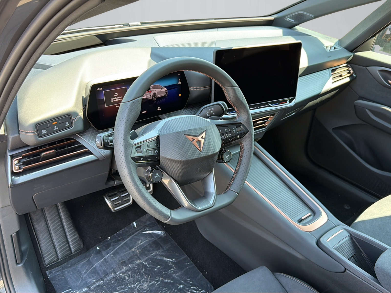 CUPRA Born 79 kWh Prime-image-6