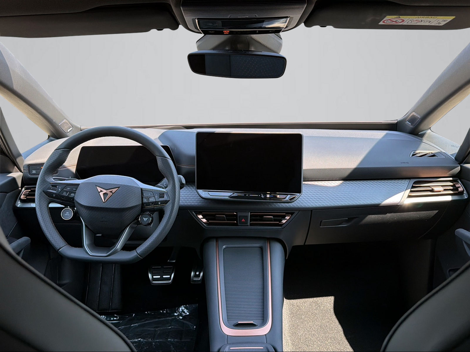 CUPRA Born 79 kWh Prime-image-9