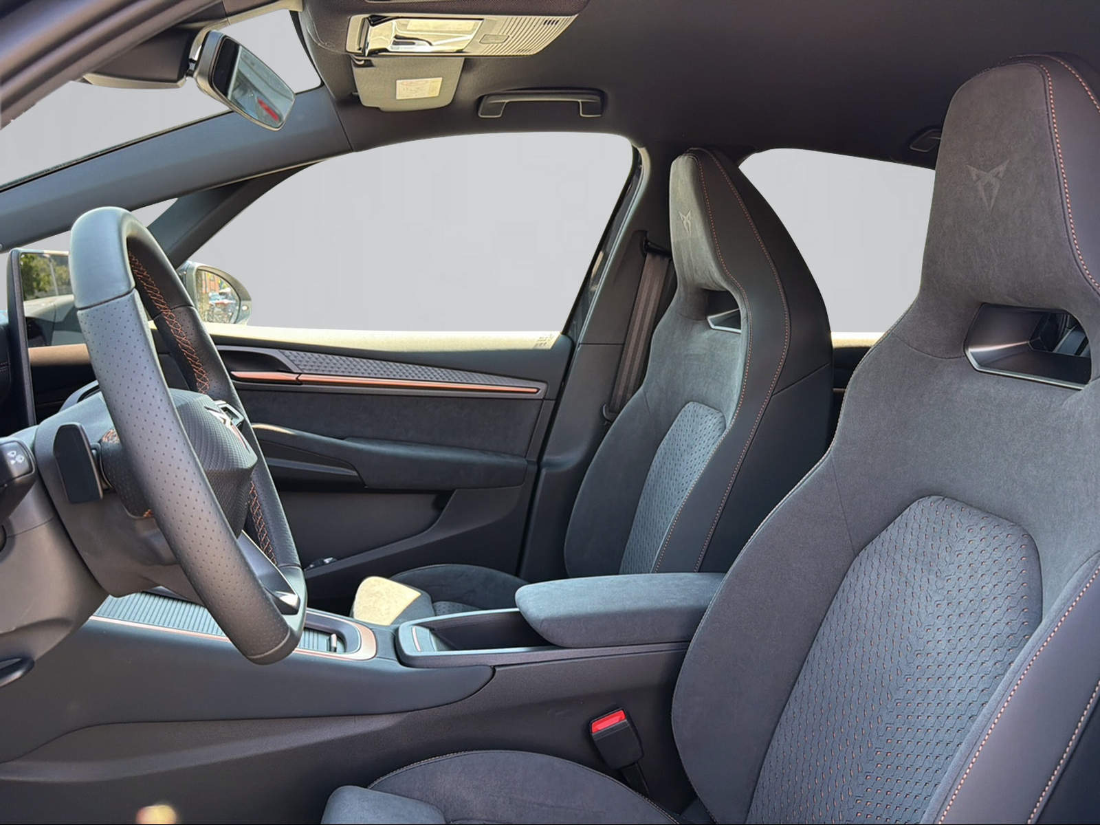 CUPRA Born 79 kWh Prime-image-7