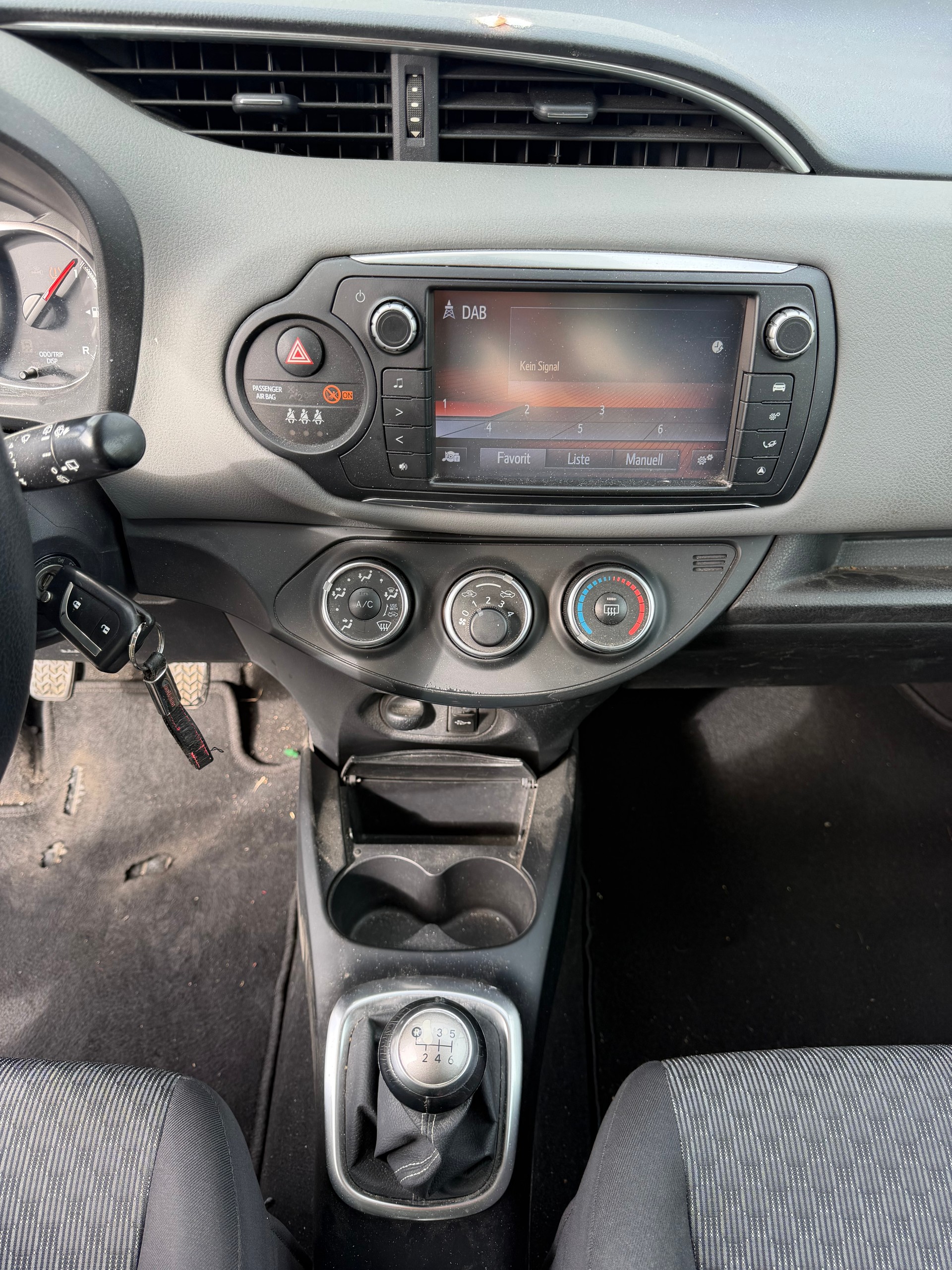 TOYOTA Yaris 1.33 Trend-image-5
