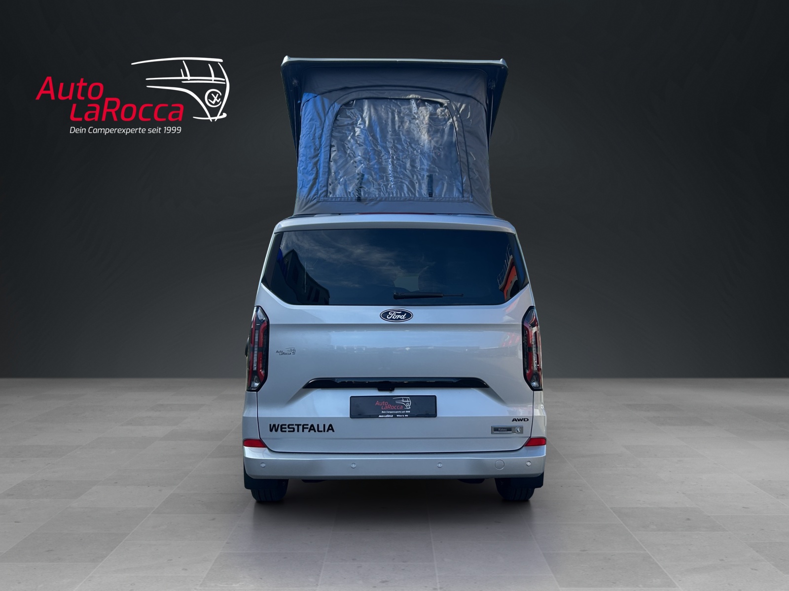 WESTFALIA New Kelsey 2.0D 8G AWD-image-3