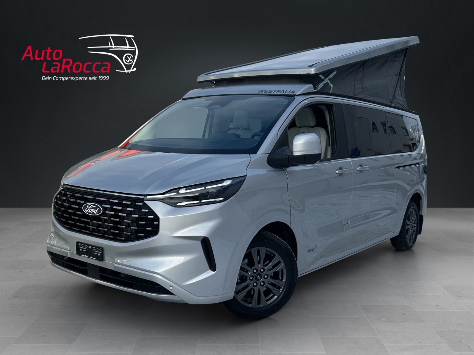 WESTFALIA New Kelsey 2.0D 8G AWD-image-0