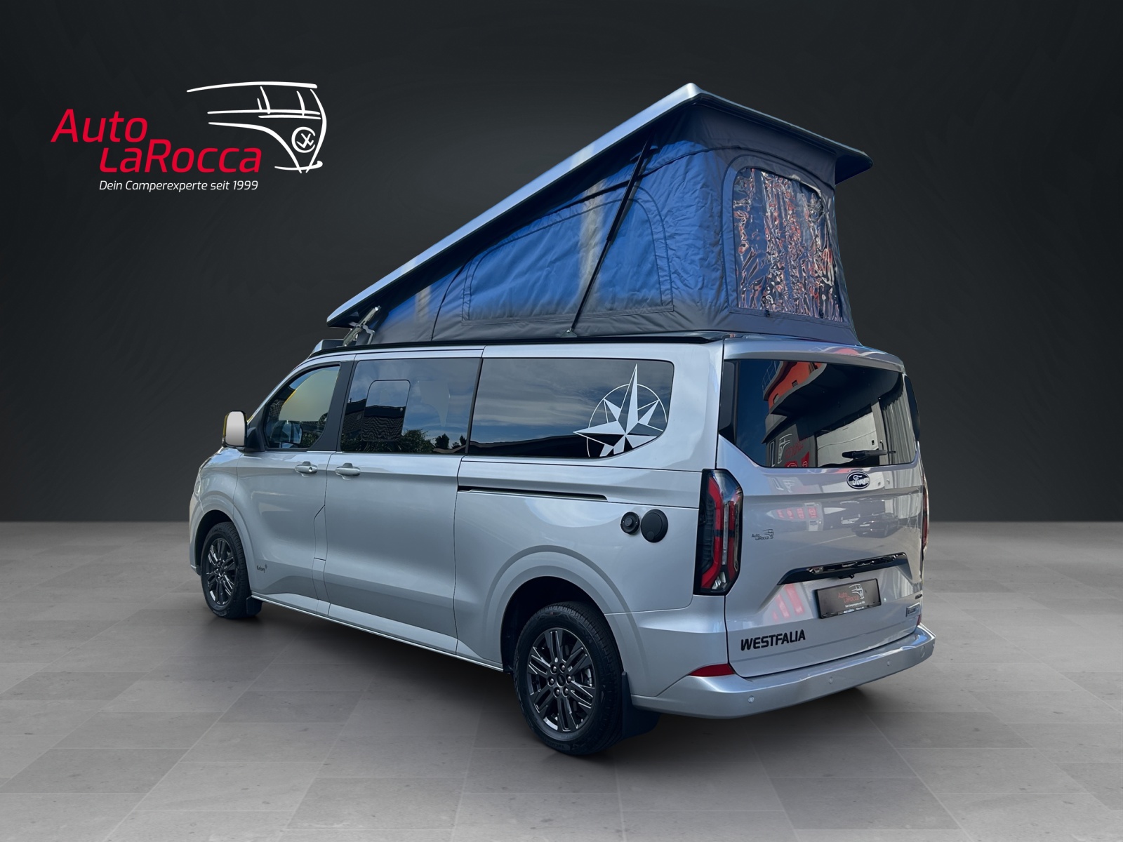 WESTFALIA New Kelsey 2.0D 8G AWD-image-2