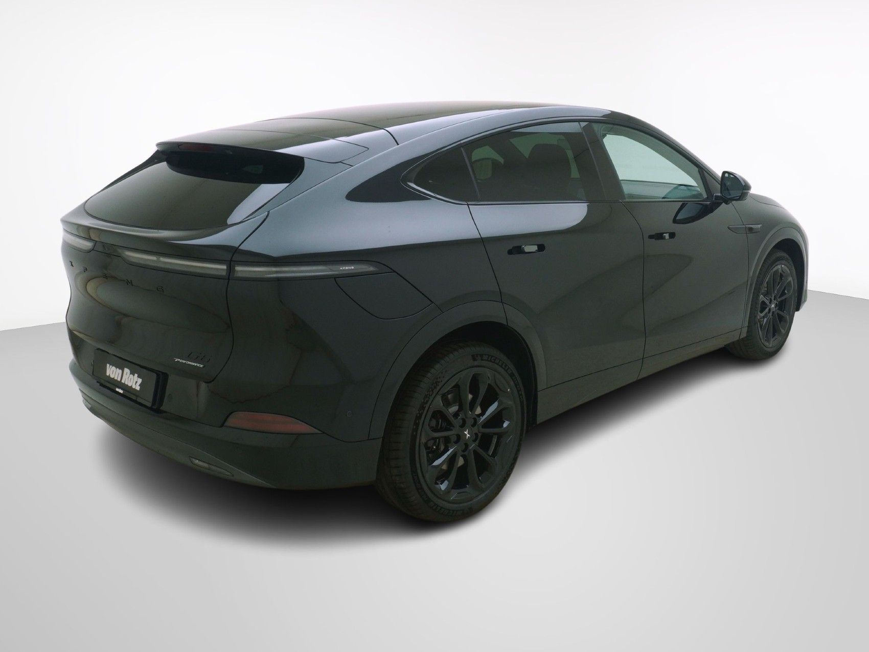 XPENG G6 Performance Black Edition AWD-image-5