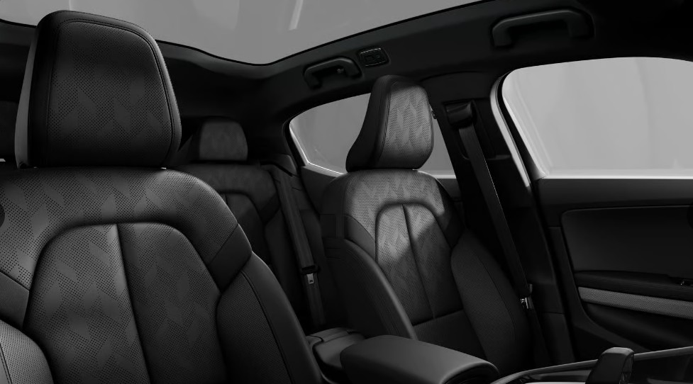 POLESTAR 2 Long Range Dual Motor Prime-image-7