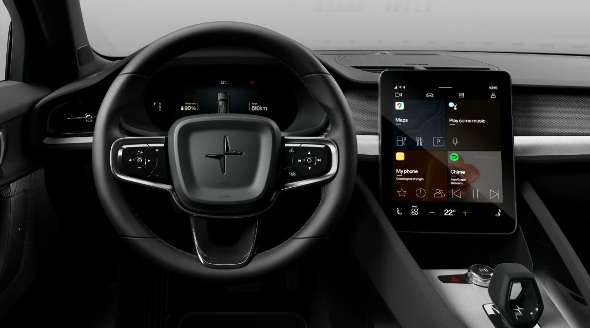 POLESTAR 2 Long Range Dual Motor Prime-image-5