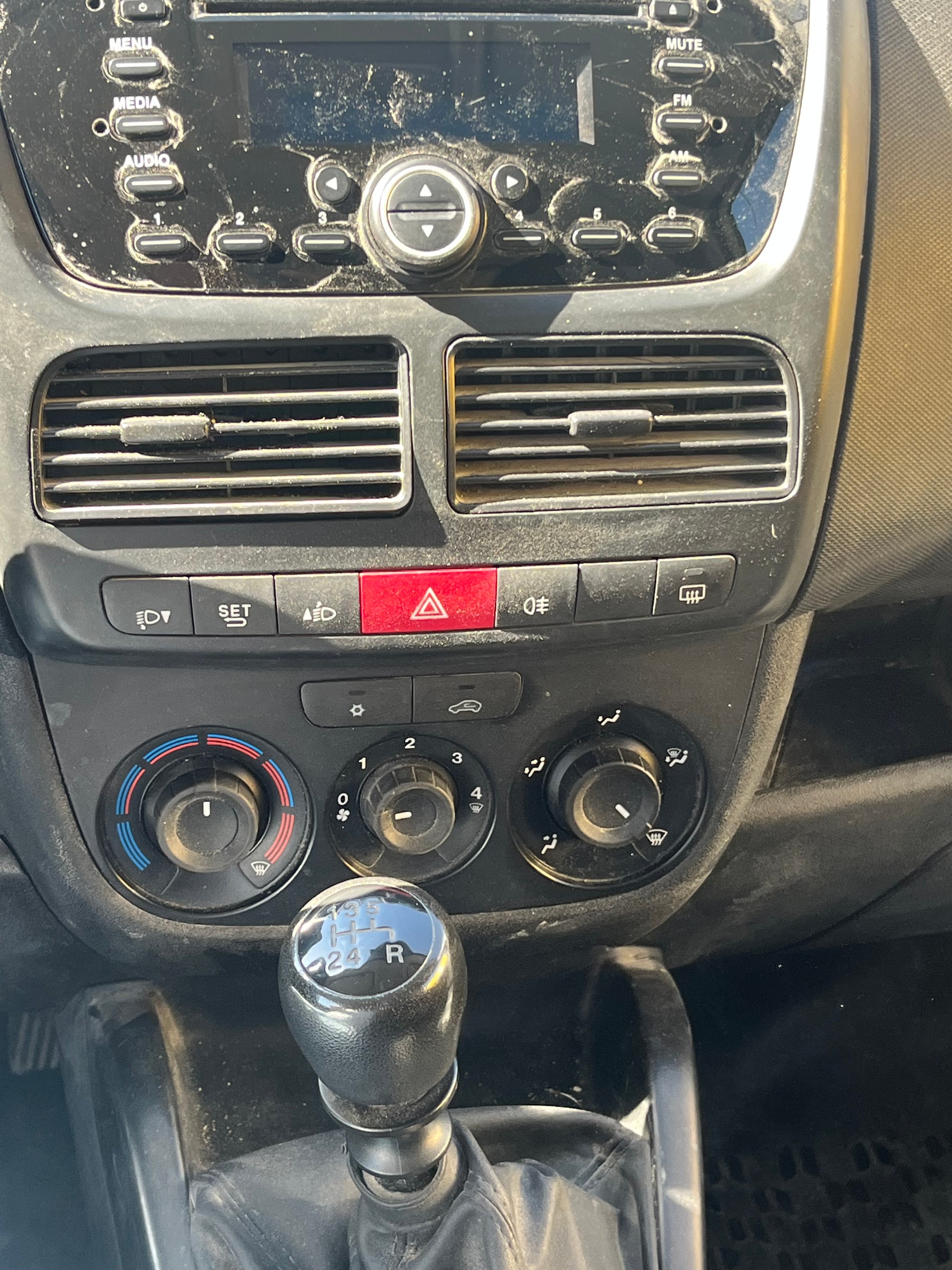 OPEL Combo 1.4i 2.2 L1H1-image-8