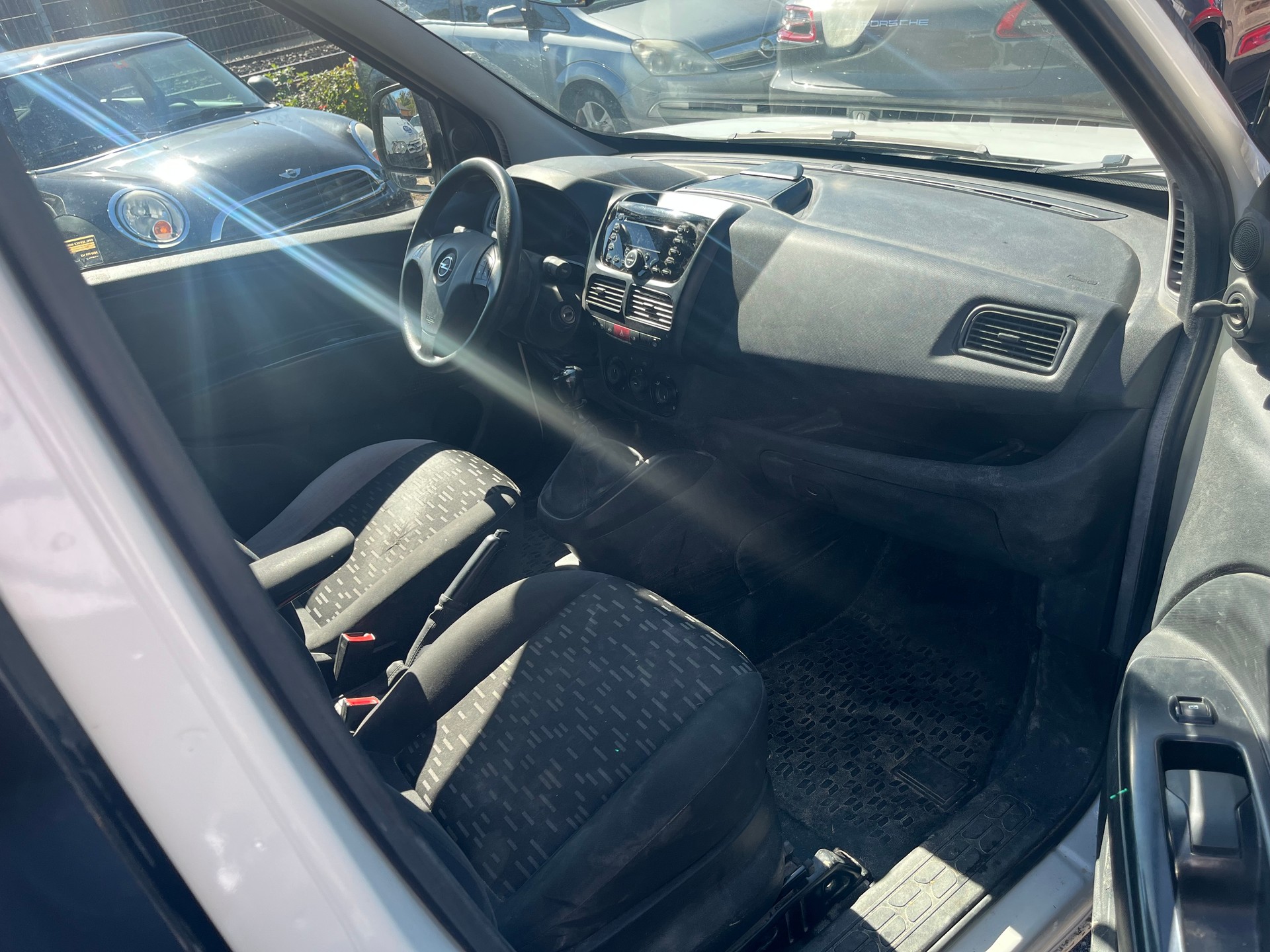 OPEL Combo 1.4i 2.2 L1H1-image-2