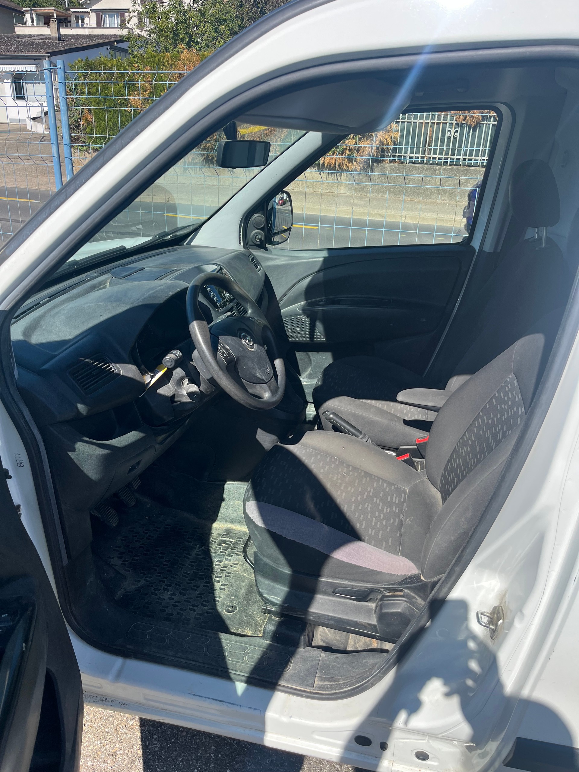 OPEL Combo 1.4i 2.2 L1H1-image-6
