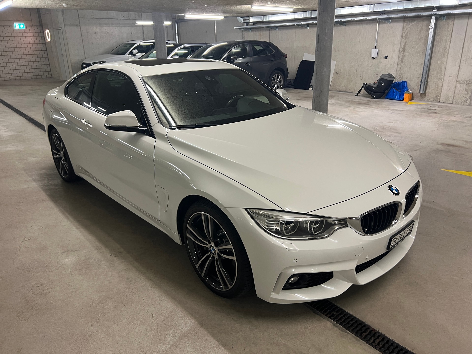 BMW 435i xDrive-image-1