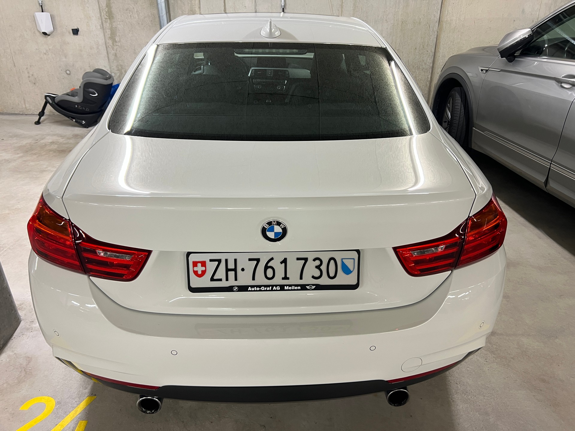 BMW 435i xDrive-image-7
