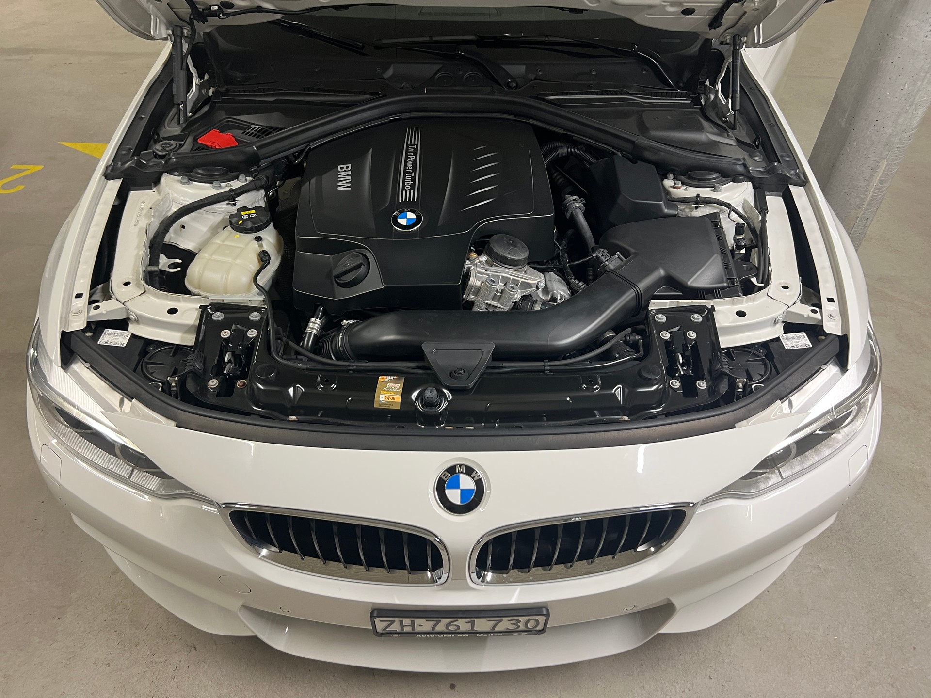 BMW 435i xDrive-image-13