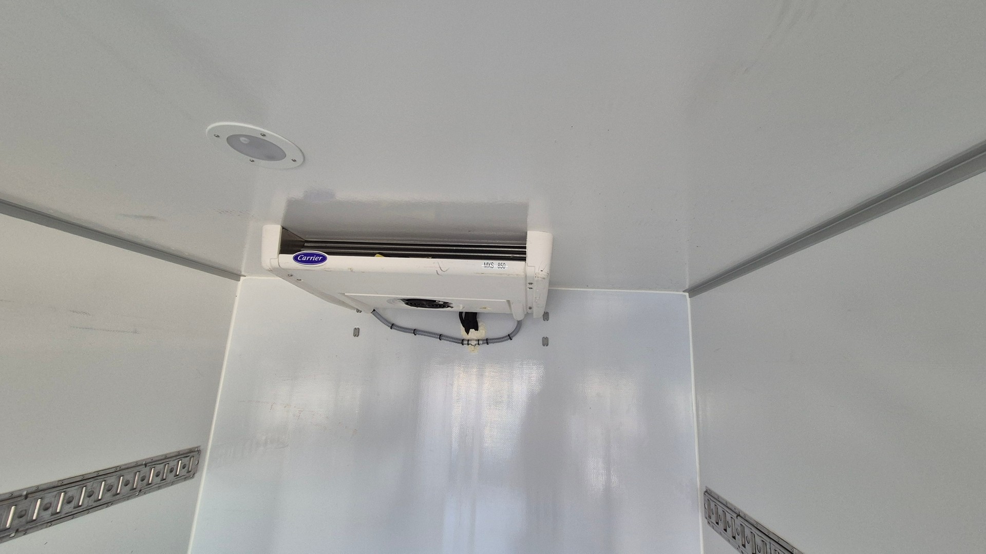 RENAULT Master Kühlkoffer/HB-image-14